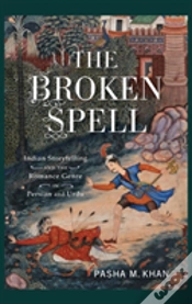 Capa do artigo The Broken Spell