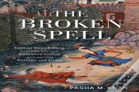 The Broken Spell