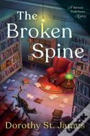 The Broken Spine