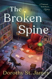 The Broken Spine