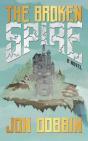 The Broken Spire - Preview