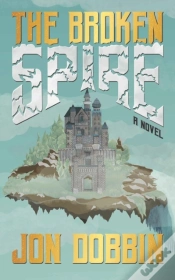 Capa do artigo The Broken Spire