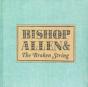 The Broken String - CD - Preview