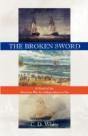 The Broken Sword, A Novel Of The America - Preview
