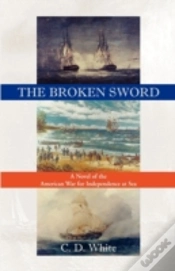 Capa do artigo The Broken Sword, A Novel Of The America