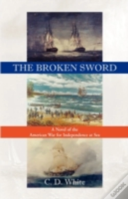 Capa do artigo The Broken Sword, A Novel Of The America