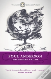 Capa do artigo The Broken Sword