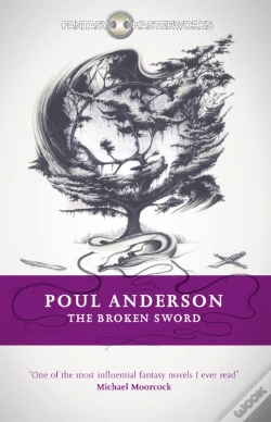 Capa do artigo The Broken Sword