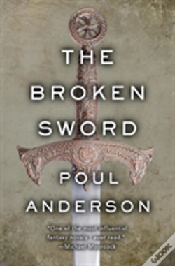 Capa do artigo The Broken Sword