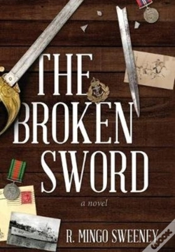 Capa do artigo The Broken Sword