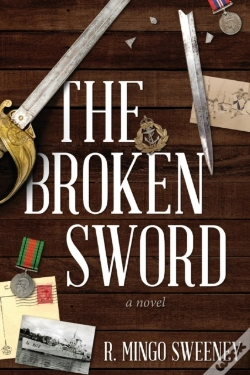 Capa do artigo The Broken Sword
