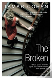 Capa do artigo The Broken