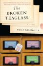 The Broken Teaglass - Preview