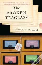 Capa do artigo The Broken Teaglass