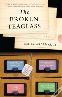 Capa do artigo The Broken Teaglass