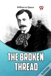 Capa do artigo The Broken Thread (Edition2023)