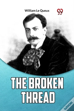 Capa do artigo The Broken Thread (Edition2023)