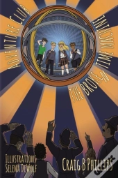 The Broken Time Machine