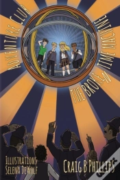 Capa do artigo The Broken Time Machine