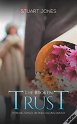 Capa do artigo The Broken Trust