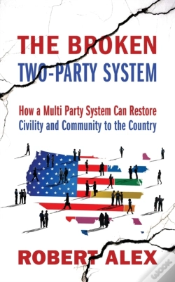 Capa do artigo The Broken Two-Party System