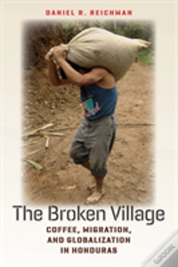 Capa do artigo The Broken Village
