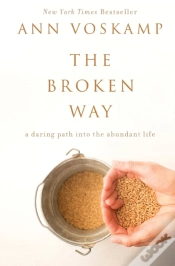 Capa do artigo The Broken Way