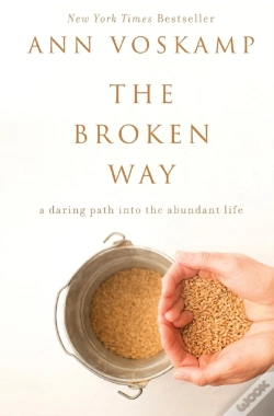 Capa do artigo The Broken Way