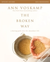 Capa do artigo The Broken Way Bible Study Guide