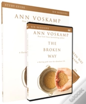 Capa do artigo The Broken Way Study Guide With Dvd