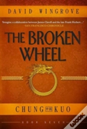 Capa do artigo The Broken Wheel