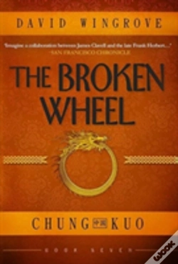 Capa do artigo The Broken Wheel