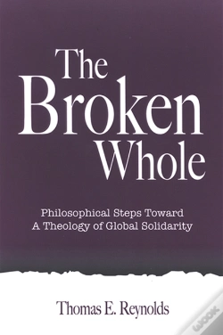 Capa do artigo The Broken Whole