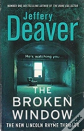 Capa do artigo The Broken Window