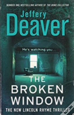 Capa do artigo The Broken Window