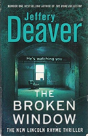 The Broken Window - Preview