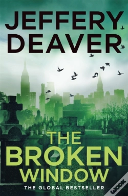 Capa do artigo The Broken Window