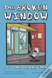 Capa do artigo The Broken Window