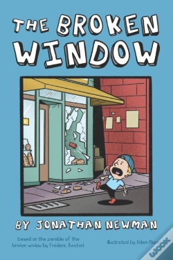Capa do artigo The Broken Window