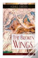 The Broken Wings (Illustrated)