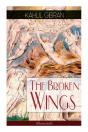 The Broken Wings (Illustrated) - Preview