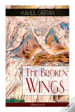 Capa do artigo The Broken Wings (Illustrated)