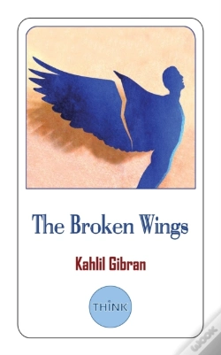 Capa do artigo The Broken Wings