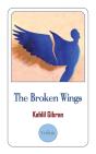 The Broken Wings - Preview