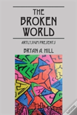 Capa do artigo The Broken World