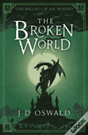 Capa do artigo The Broken World