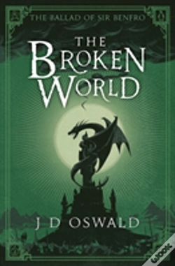 Capa do artigo The Broken World
