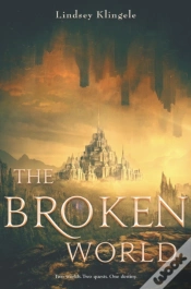 Capa do artigo The Broken World