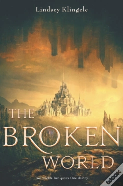 Capa do artigo The Broken World
