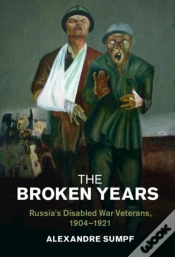 Capa do artigo The Broken Years